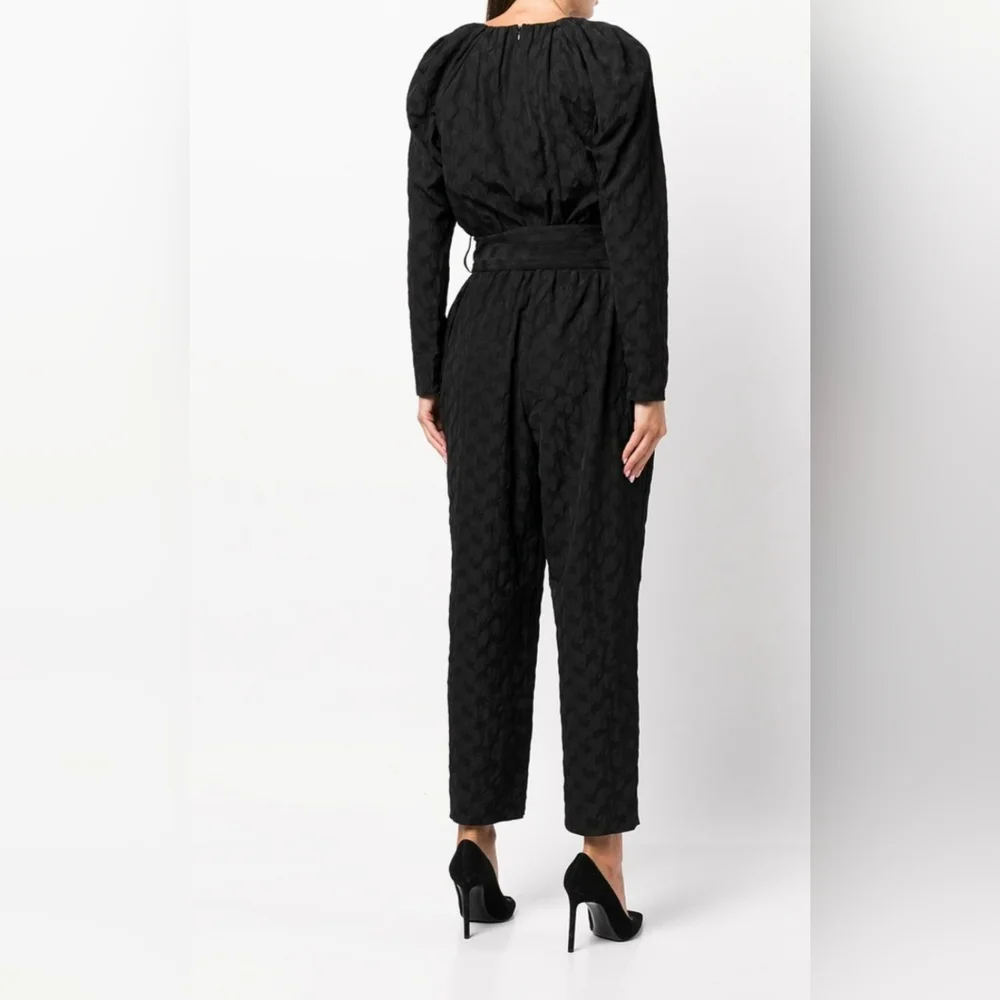 NWT Tanya Taylor Jumpsuit - Picture 2 of 8